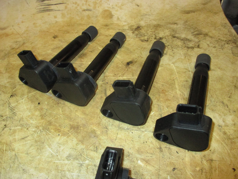 Honda BF225A 225hp outboard aftermarket ignition coil set