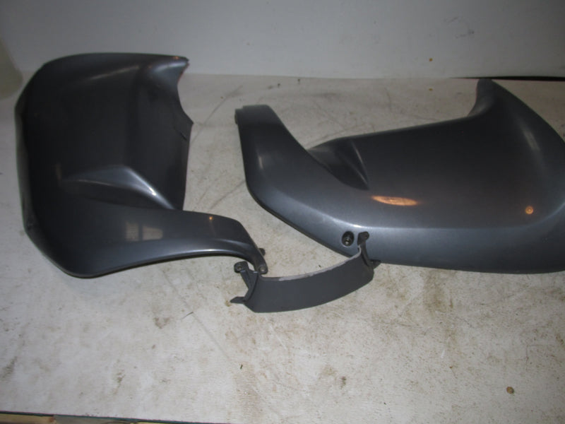 Yamaha 250hp 3.3L 4 Stroke Outboard Mid-Section Cover Set (69J-42771)