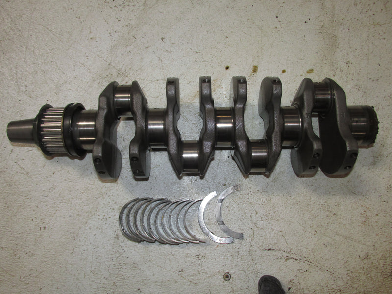 Suzuki DF70 70hp Outboard Crankshaft (12220-99E01)