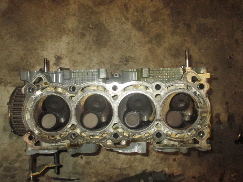 Suzuki DF70 70hp 4 stroke outboard Cylinder Head