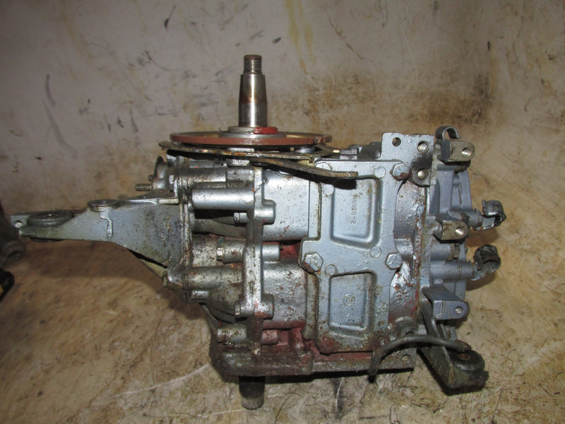 Evinrude 15hp 2 Stroke Outboard Crankcase Powerhead