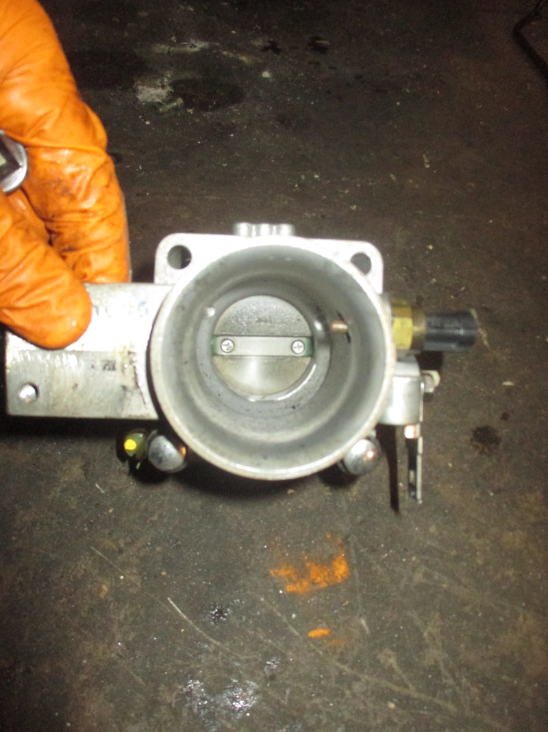 Suzuki DF 70 70hp 4 Stroke Outboard Throttle Body (13300-99E10)