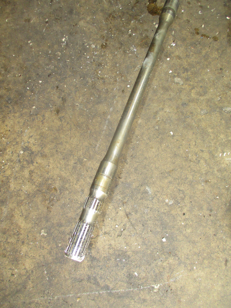 Mercury 115hp 4 stroke outboard 20" shaft lower unit