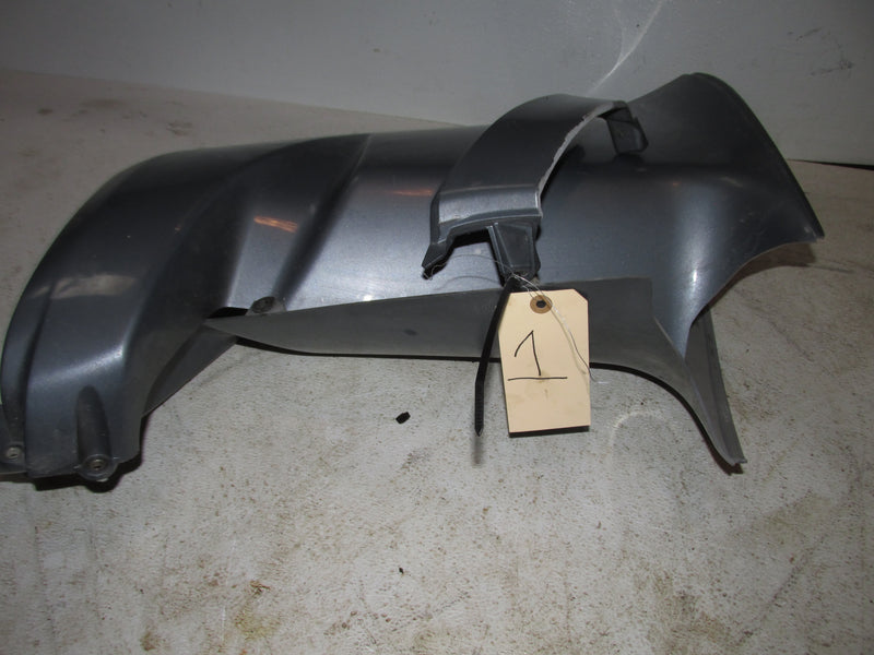 Yamaha 250hp 3.3L 4 Stroke Outboard Mid-Section Cover Set (69J-42771)