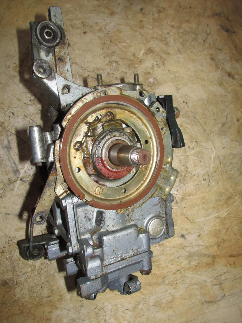 Evinrude 15hp 2 Stroke Outboard Crankcase Powerhead
