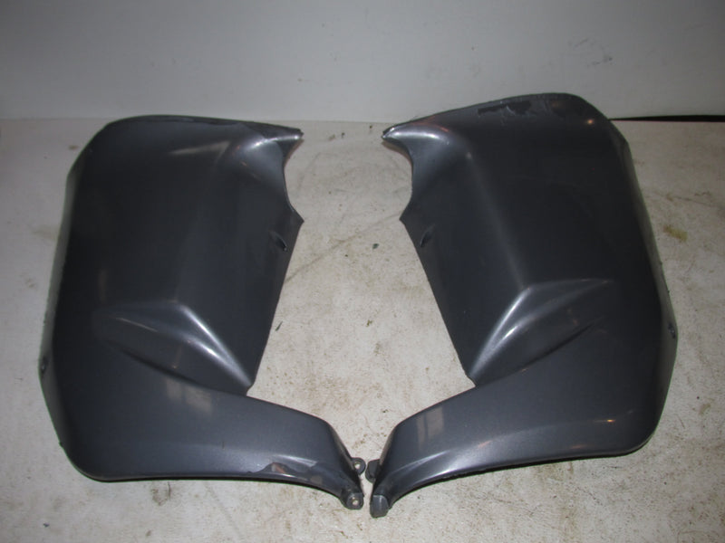 Yamaha 250hp 3.3L 4 Stroke Outboard Mid-Section Cover Set (69J-42741)