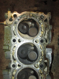 Load image into Gallery viewer, Suzuki DF70 70hp 4 stroke outboard Cylinder Head
