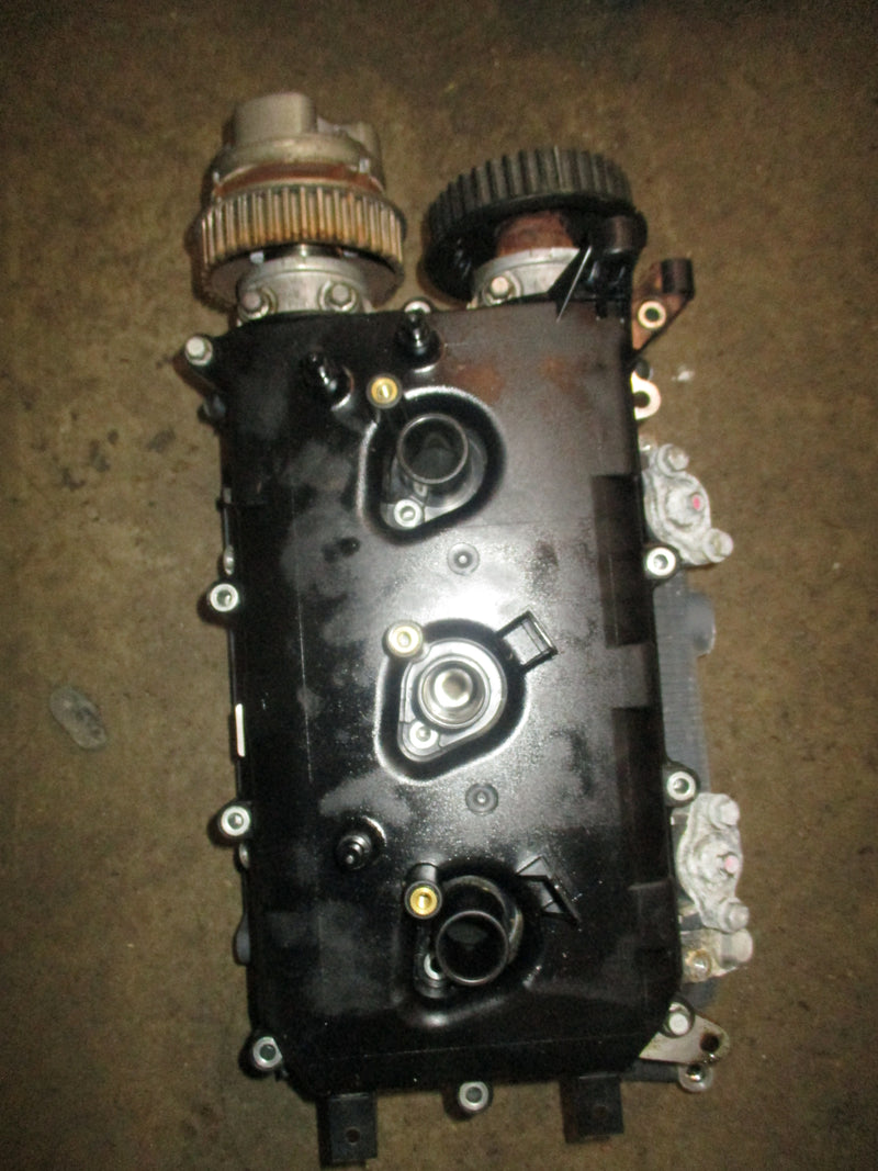Yamaha 300hp 4 stroke outboard port cylinder head 6CE-00