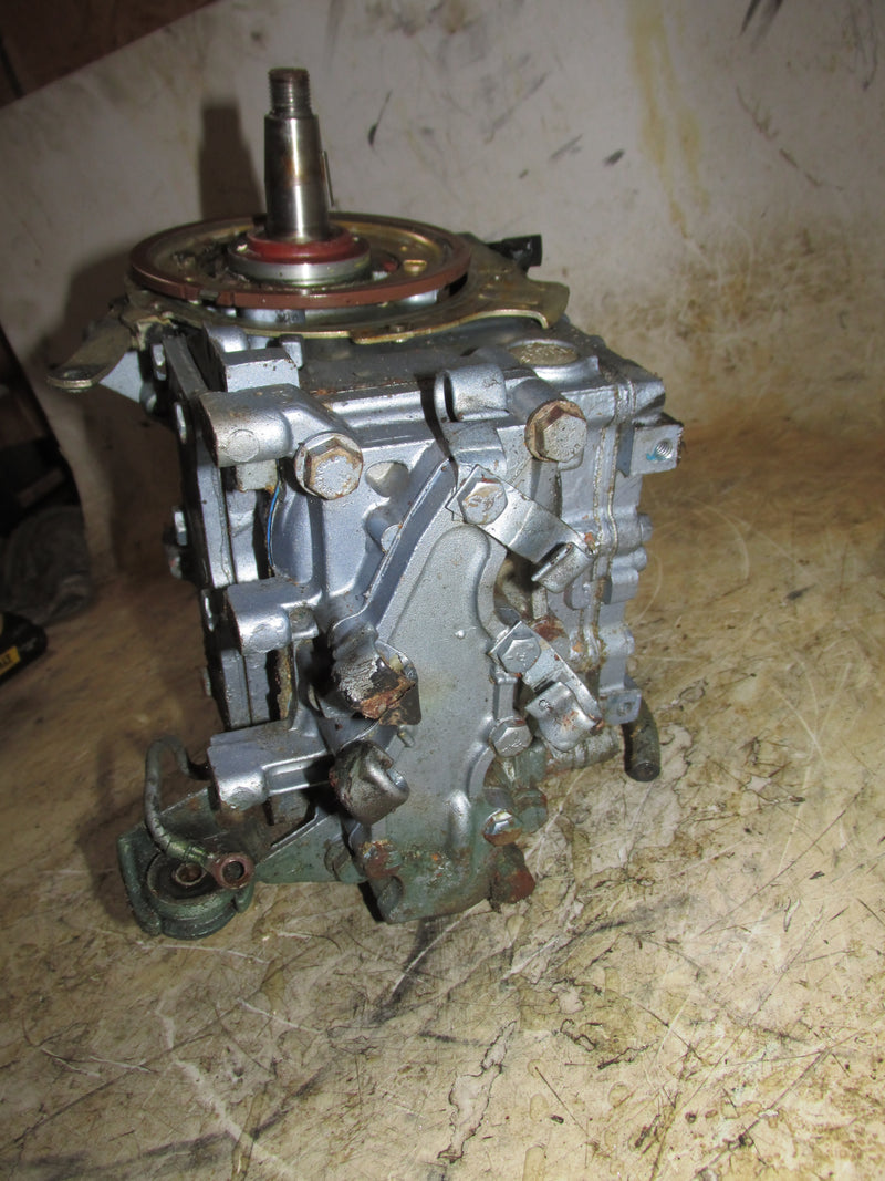 Evinrude 15hp 2 Stroke Outboard Crankcase Powerhead