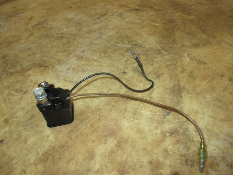 Yamaha 115hp 4 stroke outboard starter relay (68V-8194A-00)