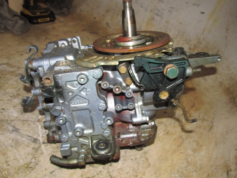 Evinrude 15hp 2 Stroke Outboard Crankcase Powerhead