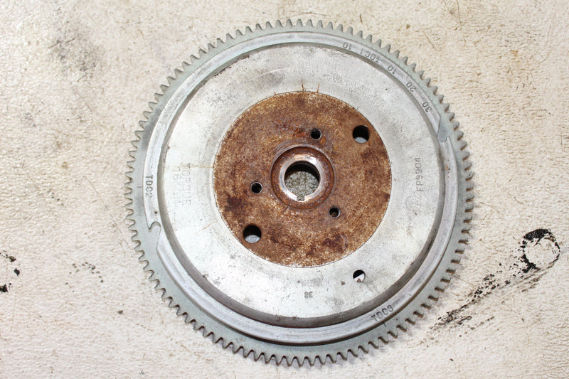 Yamaha 90hp 2 Stroke Outboard Flywheel (6H0-85550-00-00)