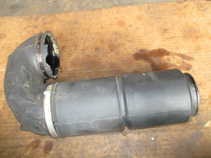 Mercury 275hp Verado 4 stroke outboard air intake tube (892383-001)