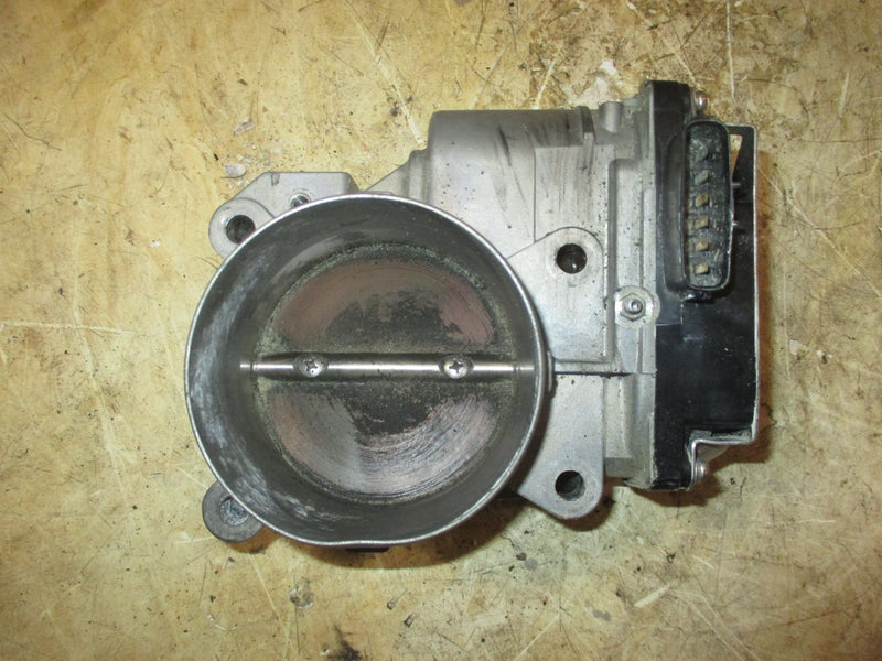 Yamaha 350hp 4 Stroke outboard Throttle Body (6AW-13750-01-00)