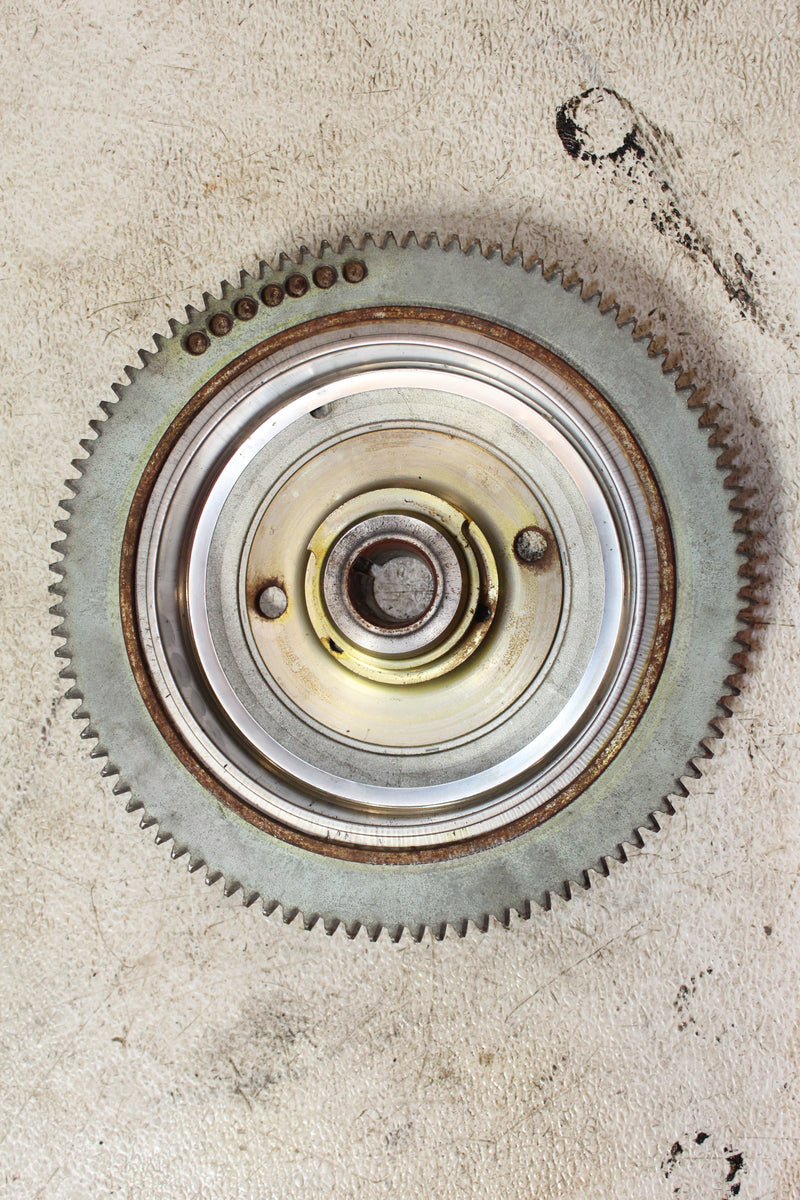 Yamaha 90hp 2 Stroke Outboard Flywheel (6H0-85550-00-00)