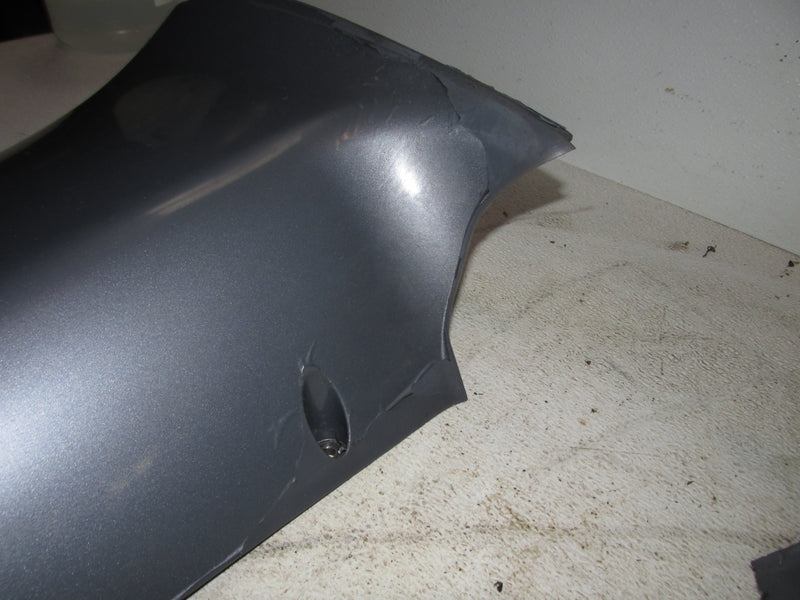 Yamaha 250hp 3.3L 4 Stroke Outboard Mid-Section Cover Set (69J-42741)