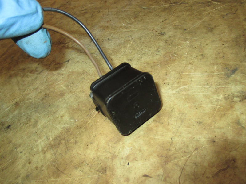 Yamaha 115hp 4 stroke outboard starter relay (68V-8194A-00)