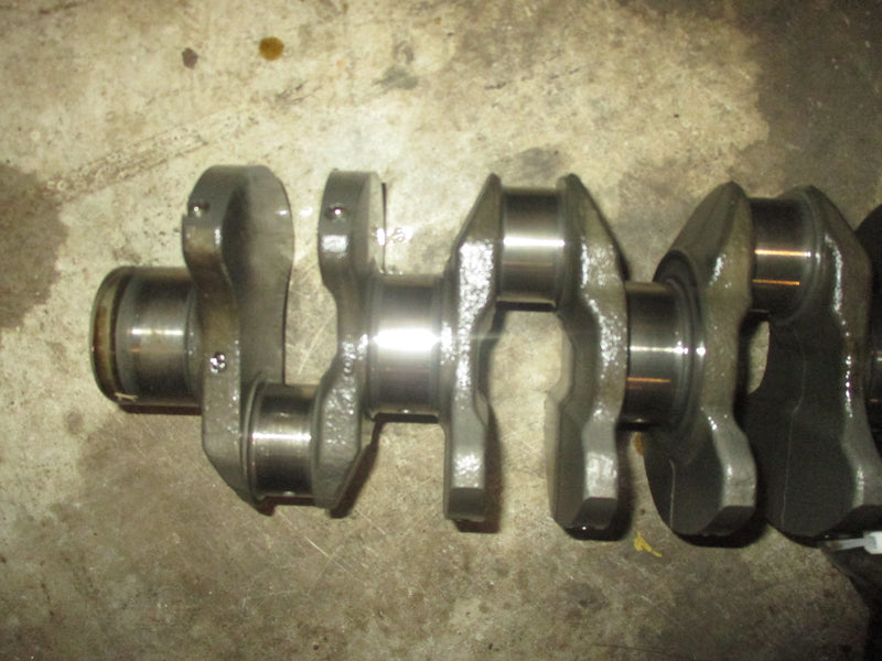 Suzuki DF70 70hp 4 stroke outboard Crankshaft (12220-99E01)