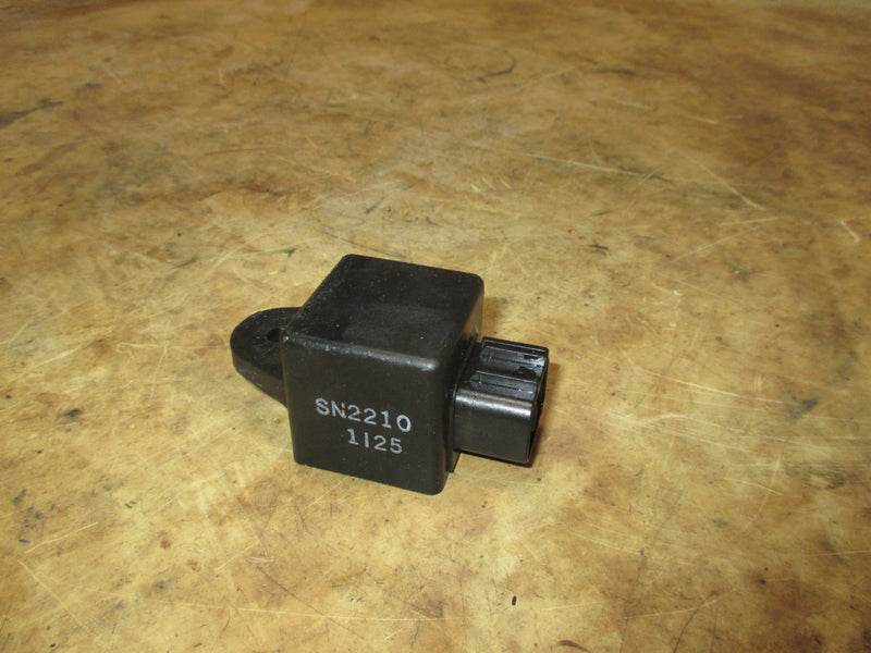 Yamaha 115hp 4 stroke outboard electric relay (68V-81950-00)