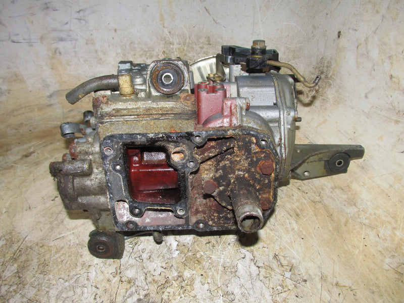 Evinrude 15hp 2 Stroke Outboard Crankcase Powerhead