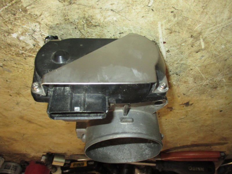 Yamaha 350hp 4 Stroke outboard Throttle Body (6AW-13750-01-00)