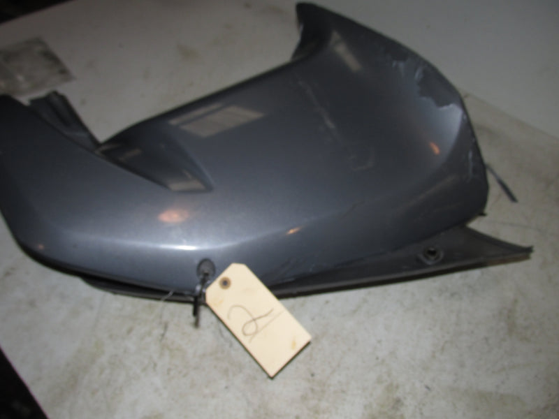 Yamaha 250hp 3.3L 4 Stroke Outboard Mid-Section Cover Set (69J-42741)