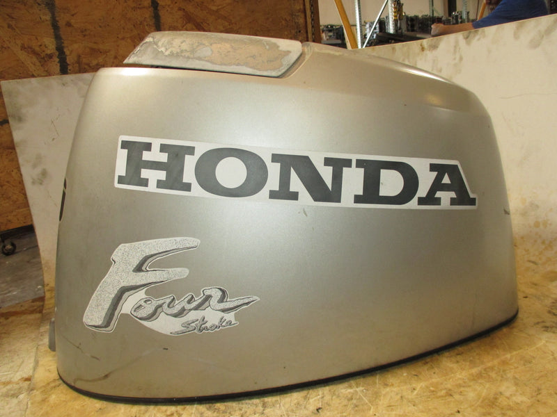Honda BF40A 40hp 4 stroke outboard top cowling