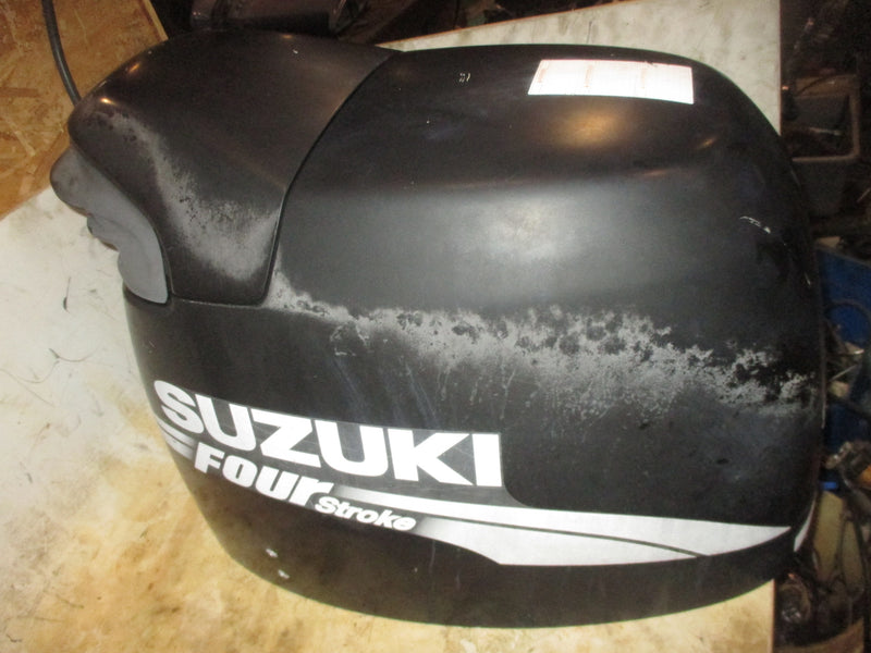Suzuki DF140 140hp 4 Stroke Outboard Top Cowling