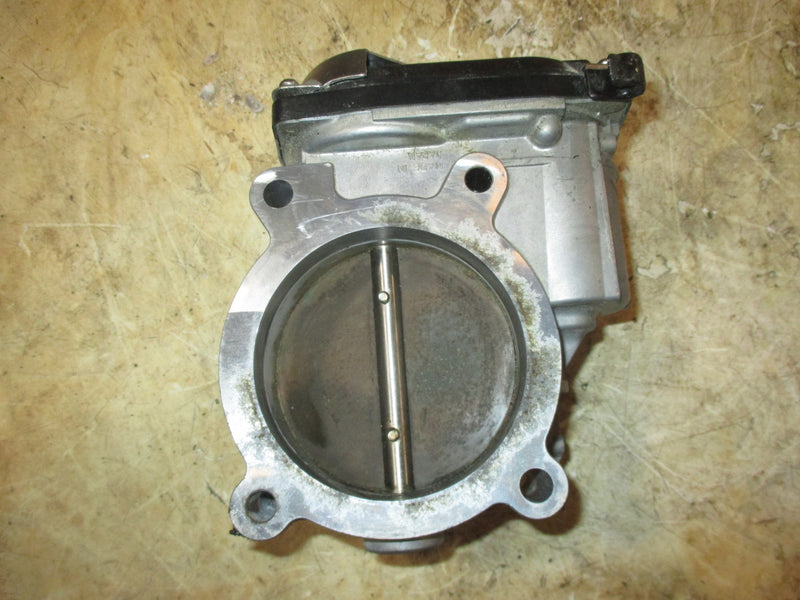 Yamaha 350hp 4 Stroke outboard Throttle Body (6AW-13750-01-00)