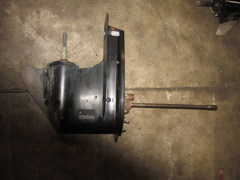 Suzuki DF70 70hp Outboard 20" Lower Unit