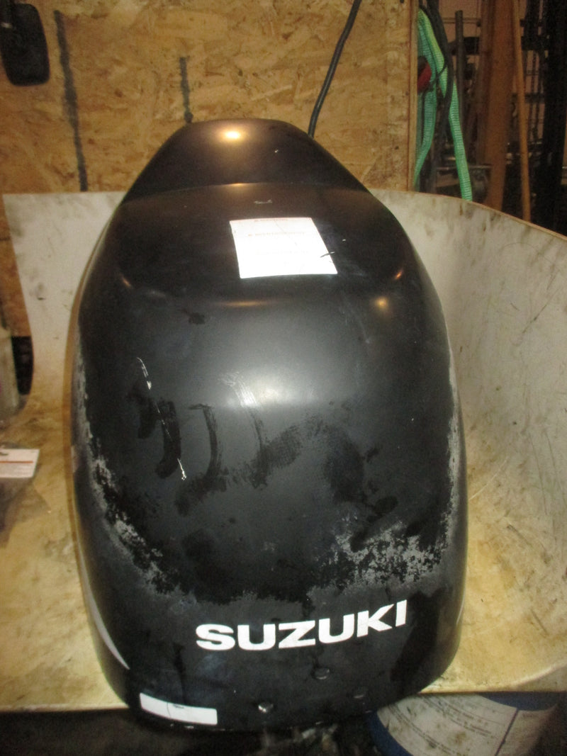 Suzuki DF140 140hp 4 Stroke Outboard Top Cowling