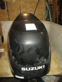 Load image into Gallery viewer, Suzuki DF140 140hp 4 Stroke Outboard Top Cowling
