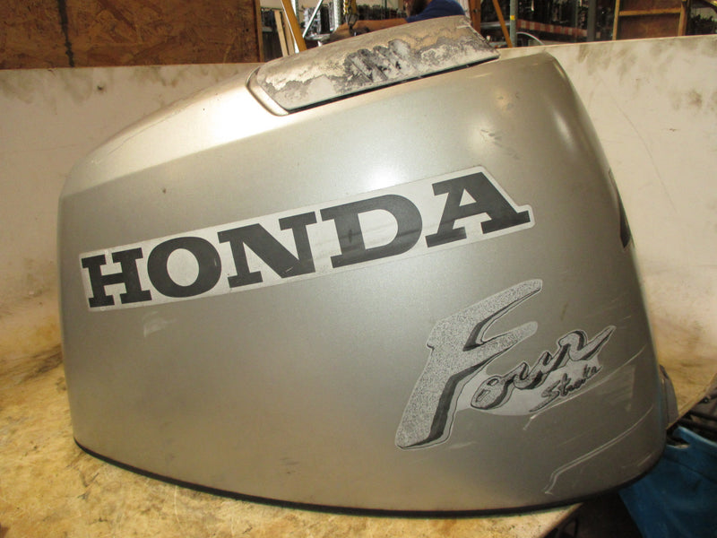 Honda BF40A 40hp 4 stroke outboard top cowling