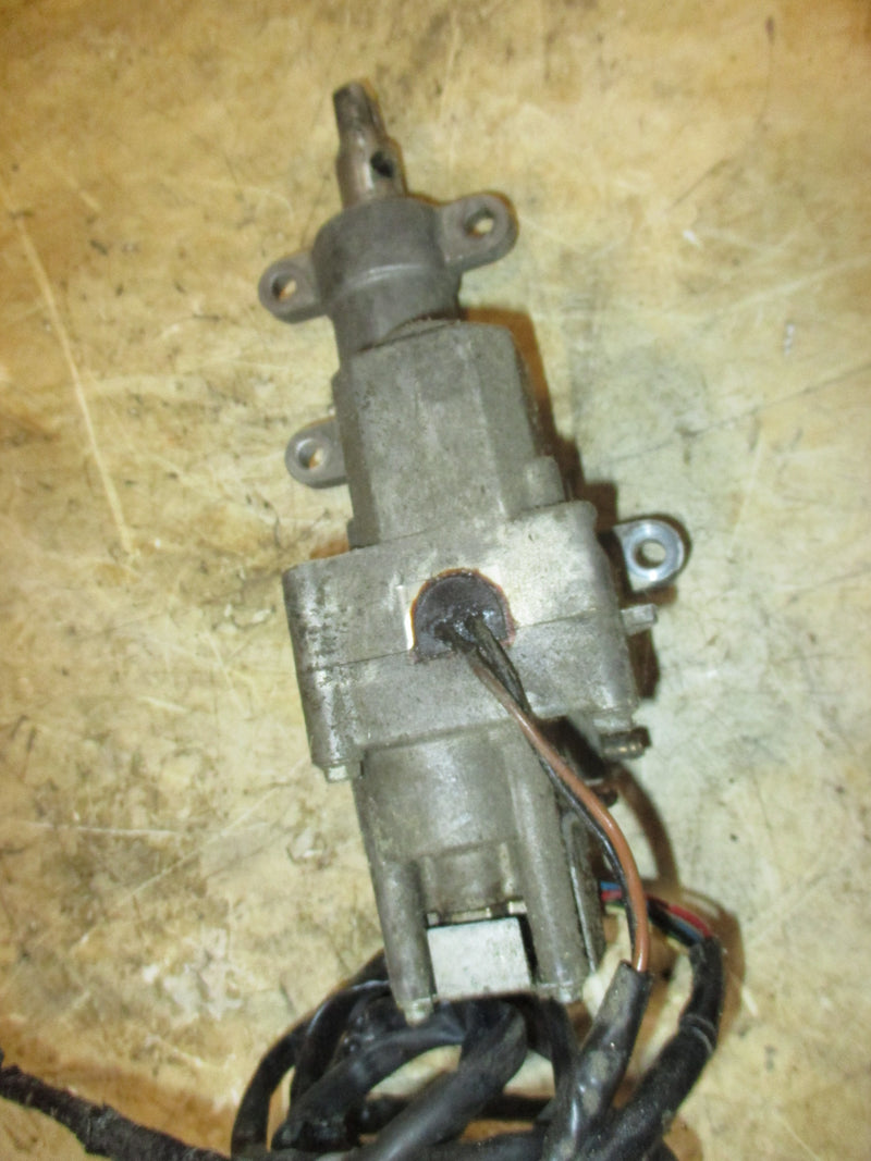 Yamaha 350hp 4 Stroke outboard Shift Actuator (6AW-4820A-10-00)