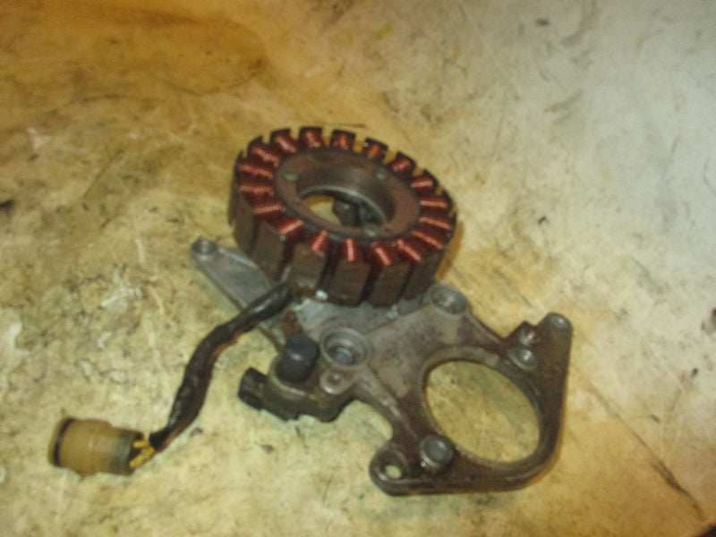 Suzuki DF70 70hp 4 stroke outboard Stator (32120-99E110)