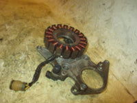 Load image into Gallery viewer, Suzuki DF70 70hp 4 stroke outboard Stator (32120-99E110)
