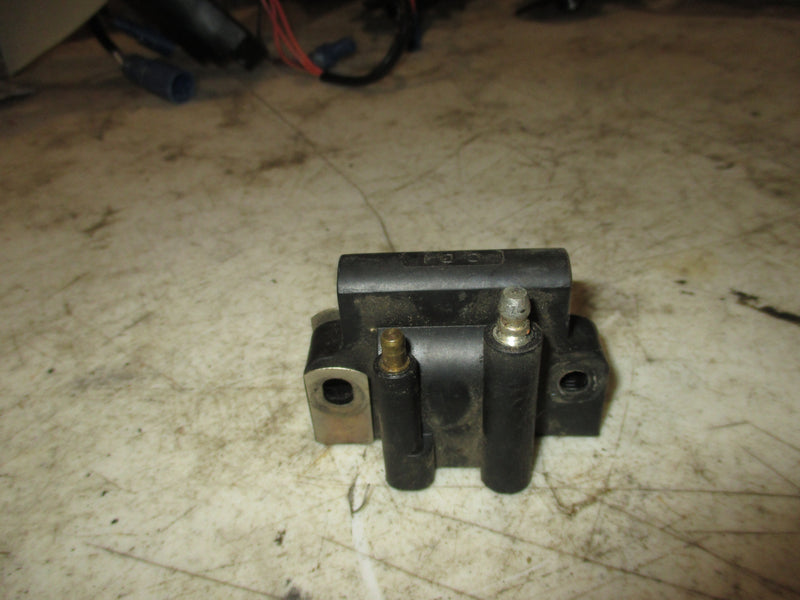 Johnson 2 stroke outboard CDI aftermarket Ignition Coil (183-2508)