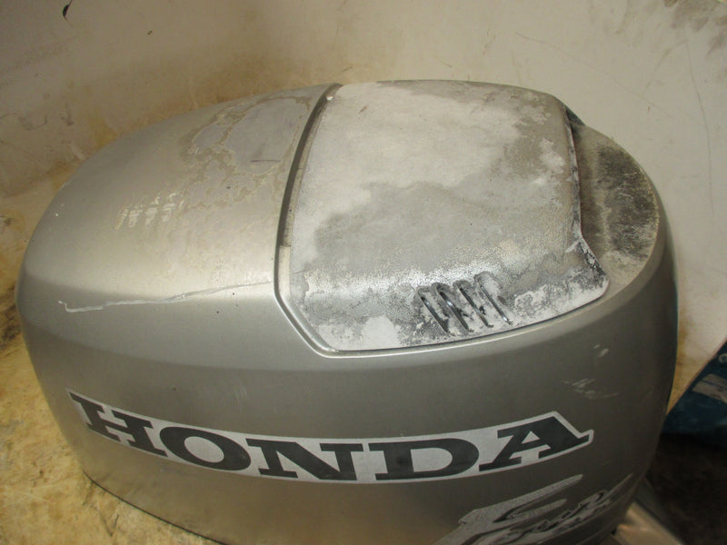 Honda BF40A 40hp 4 stroke outboard top cowling