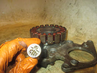 Load image into Gallery viewer, Suzuki DF70 70hp 4 stroke outboard Stator (32120-99E110)
