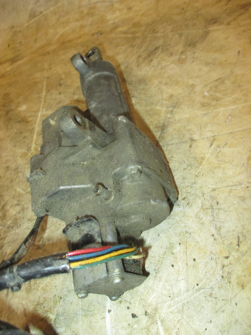 Yamaha 350hp 4 Stroke outboard Shift Actuator (6AW-4820A-10-00)