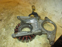 Load image into Gallery viewer, Suzuki DF70 70hp 4 stroke outboard Stator (32120-99E110)
