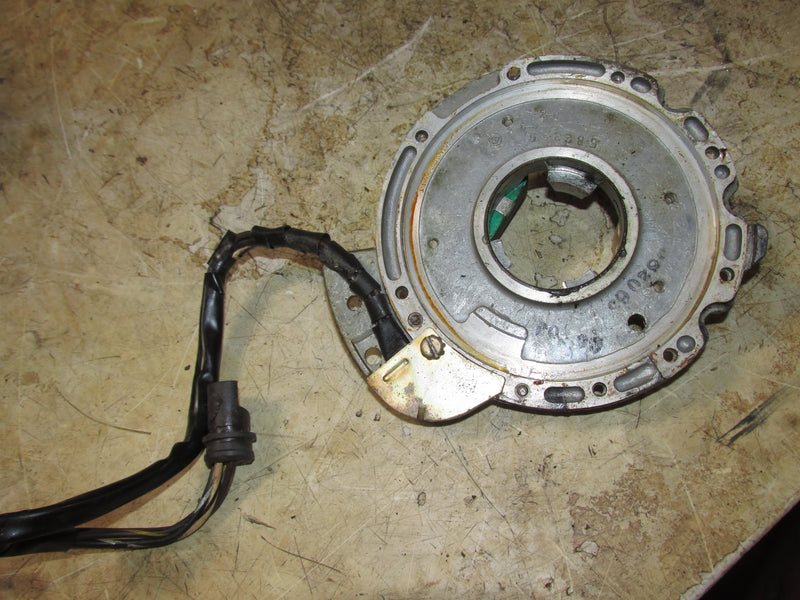 Evinrude 15hp 2 Stroke Outboard Timer Base (582355)
