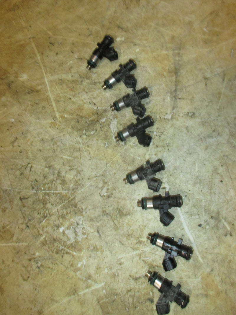 Yamaha 350hp 4 Stroke outboard Fuel Injector Set (6AW-13761-00-00)