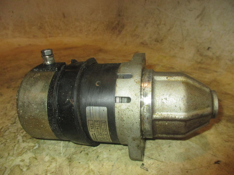 Suzuki DF70 70hp 4 stroke outboard Starter (31100-87J10)