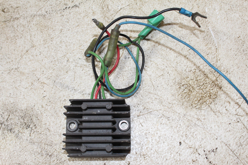 Yamaha 90hp 2 Stroke Outboard Rectifier Regulator (6H0-81960-10-00)