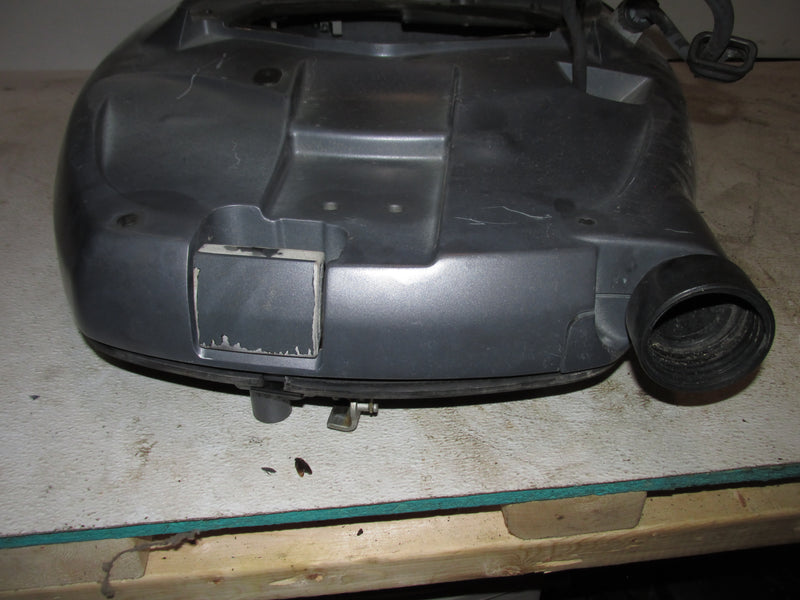 Yamaha 250hp 3.3L 4 Stroke Outboard Bottom Cowling 6P2-42710-00-8D