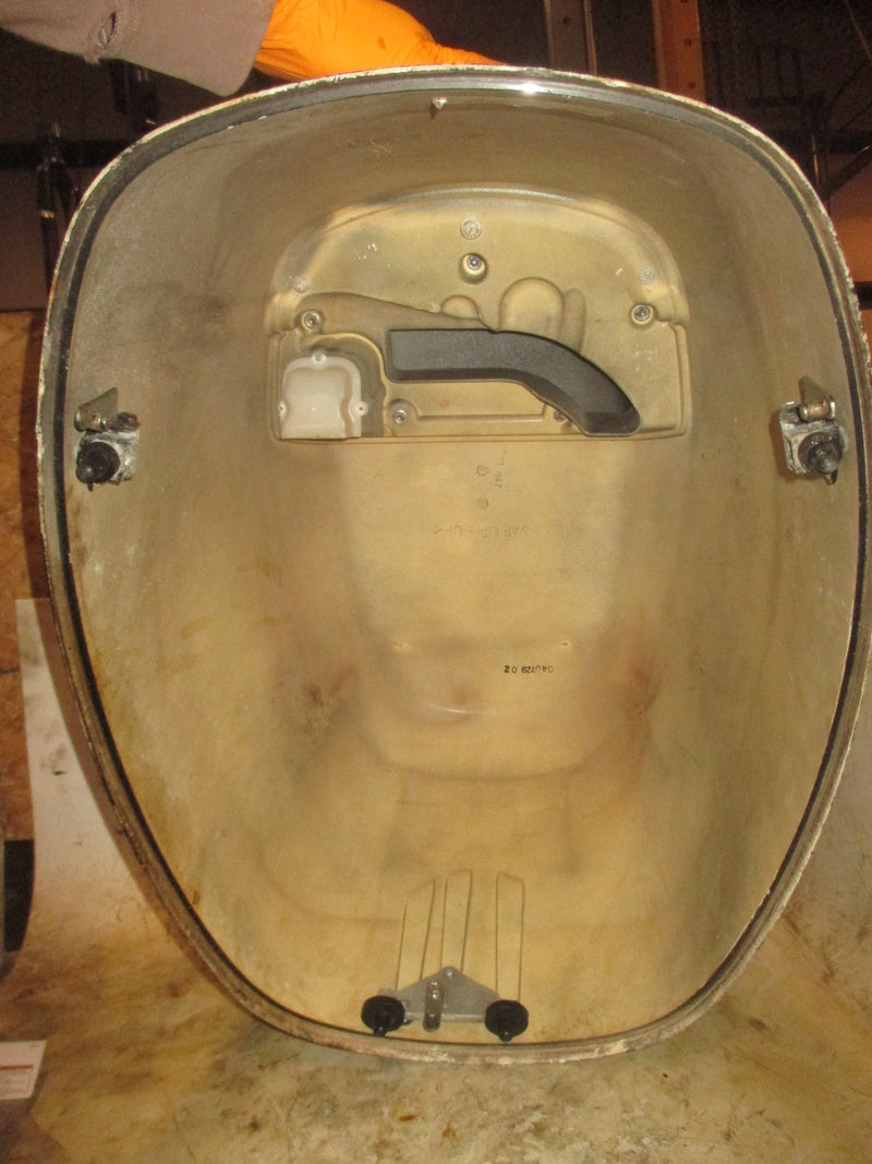 Suzuki DF140 140hp 4 Stroke Outboard Top Cowling