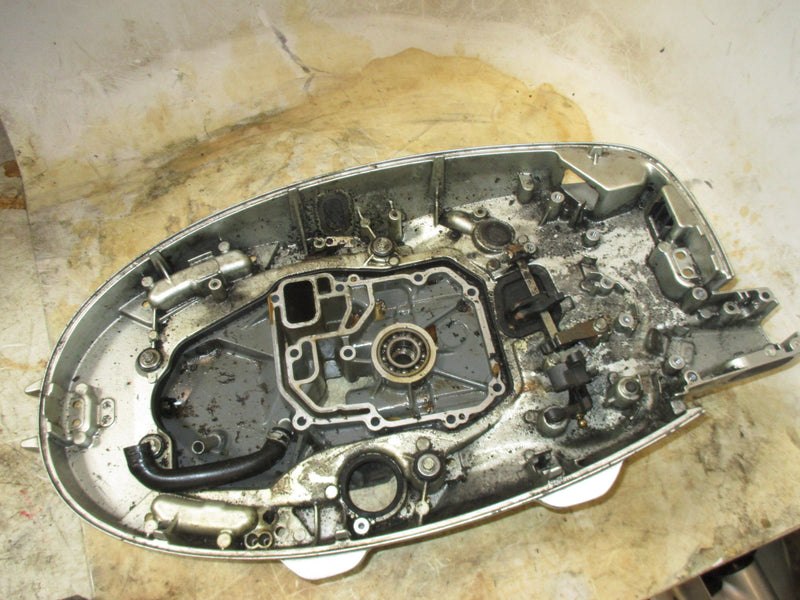 Honda BF40A 40hp 4 stroke outboard engine holder/bottom cowling