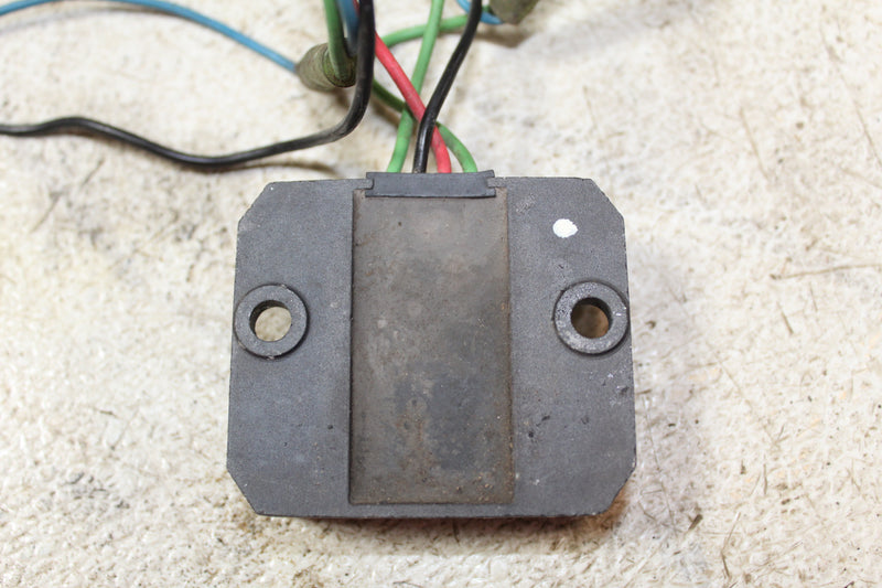 Yamaha 90hp 2 Stroke Outboard Rectifier Regulator (6H0-81960-10-00)