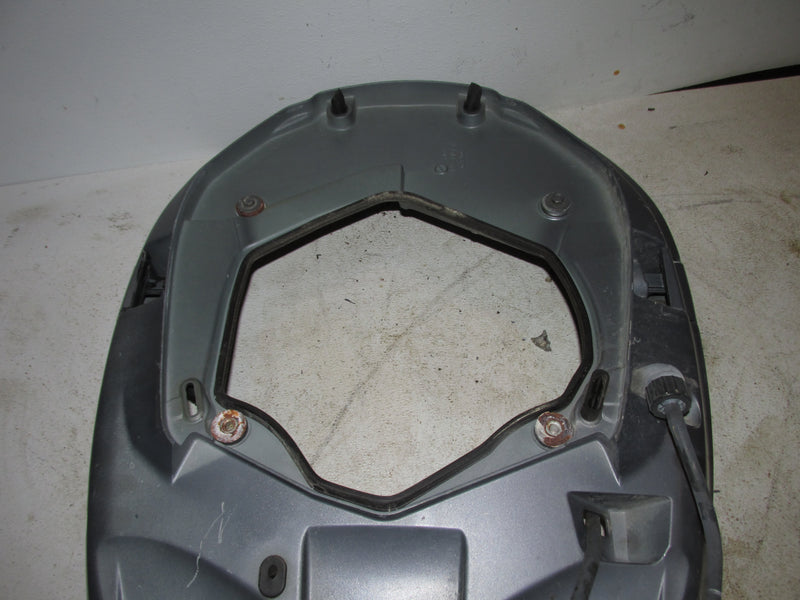 Yamaha 250hp 3.3L 4 Stroke Outboard Bottom Cowling 6P2-42710-00-8D